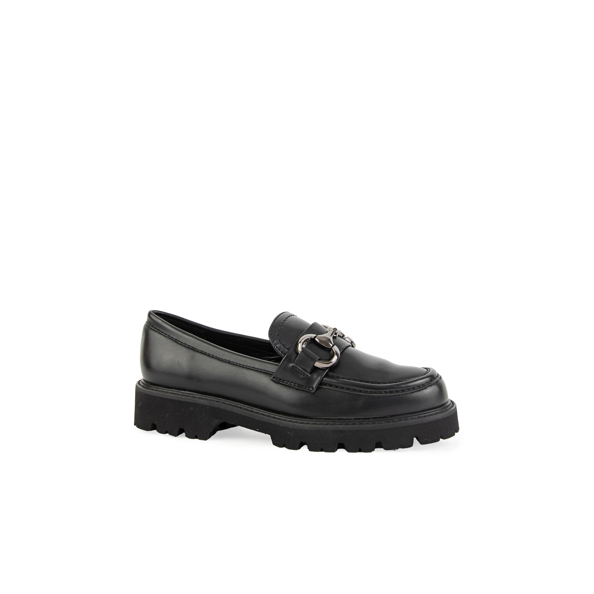 Mocasín SLOANE Negro