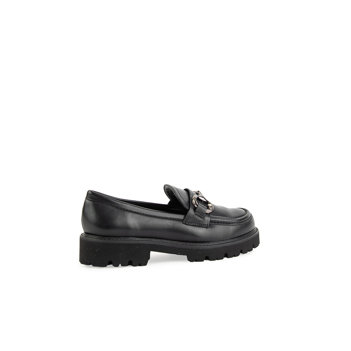 Mocasín SLOANE Negro