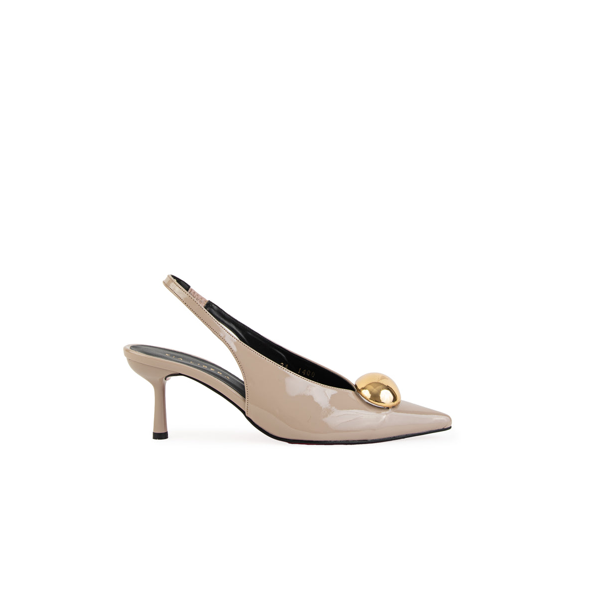 Zapatilla GIGI clay