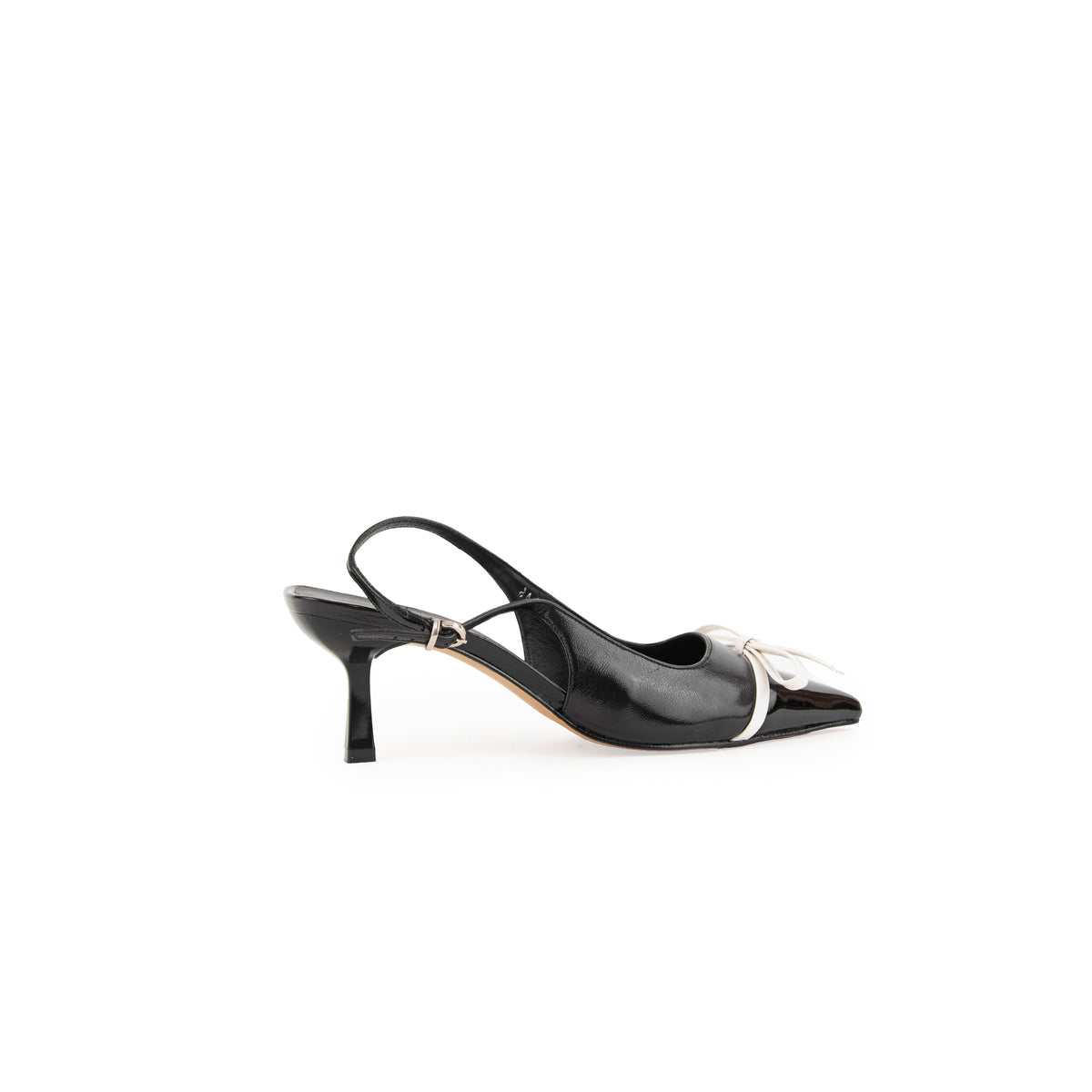 Zapatilla MARGOT negro