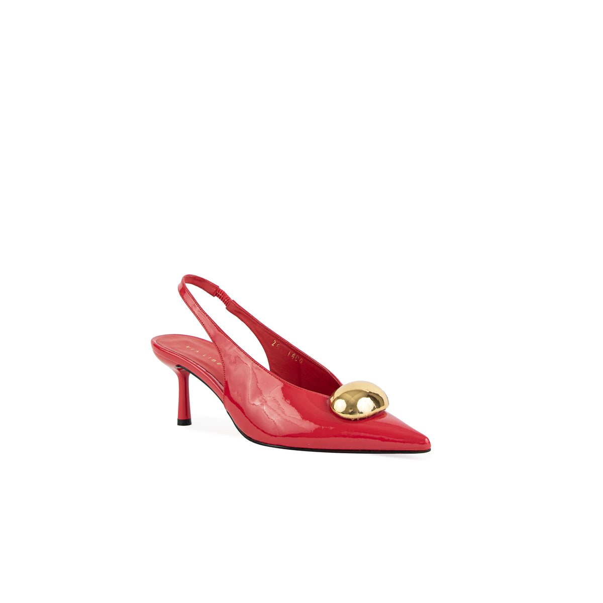 Zapatilla GIGI Red