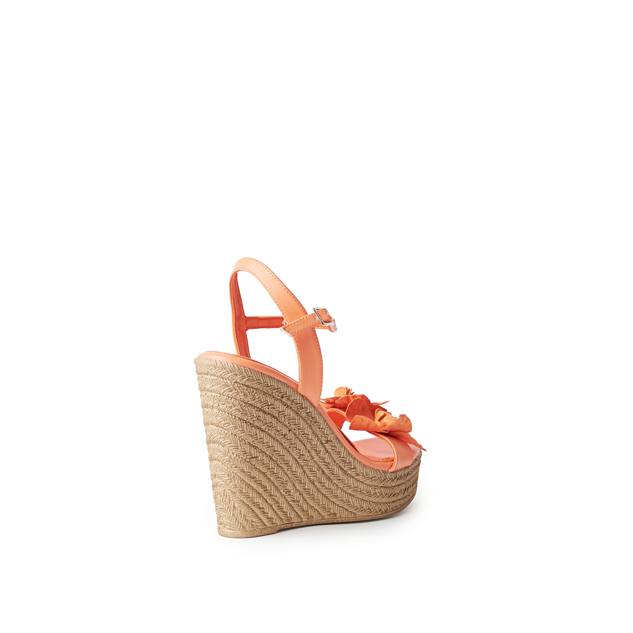 Sandália HAWAI mandarina