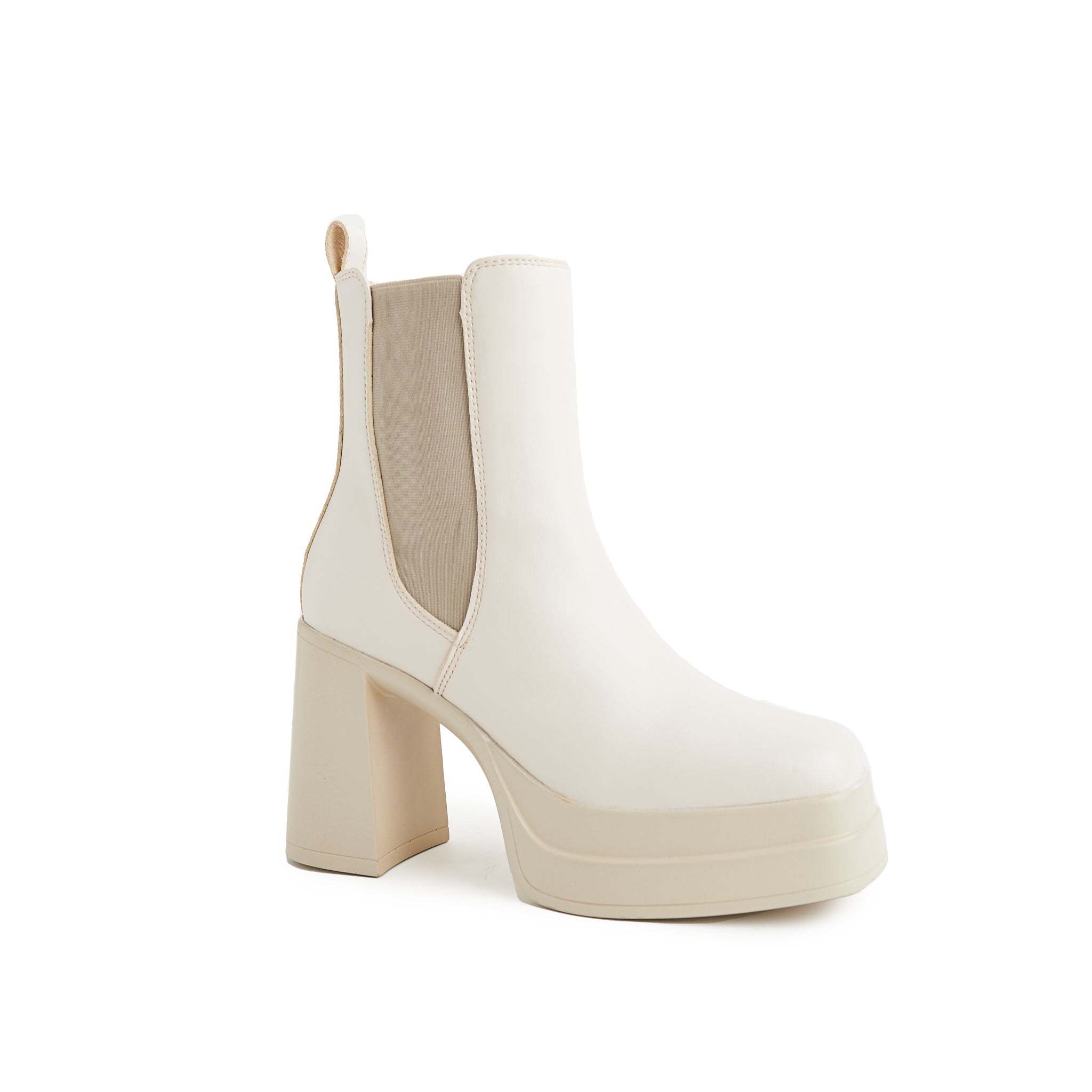 Botin PAUL latte