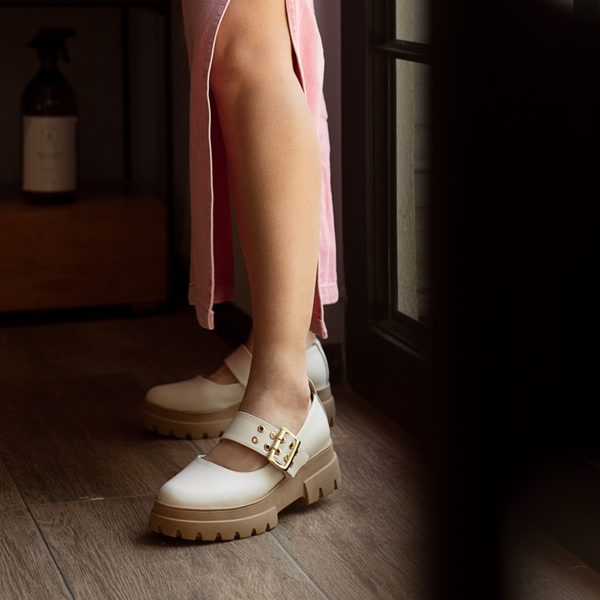 Flat MJ latte