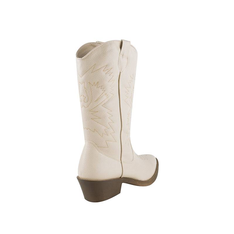 Bota TEXAS miga