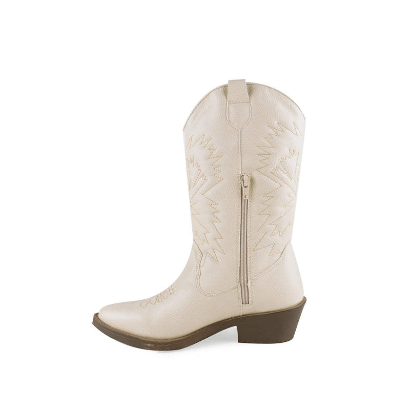 Bota TEXAS miga